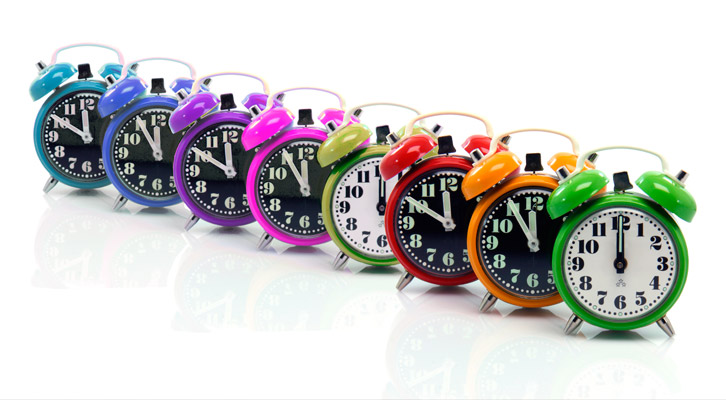 Part 2: 10,000 hours – Improving efficiency at all levels of deployment