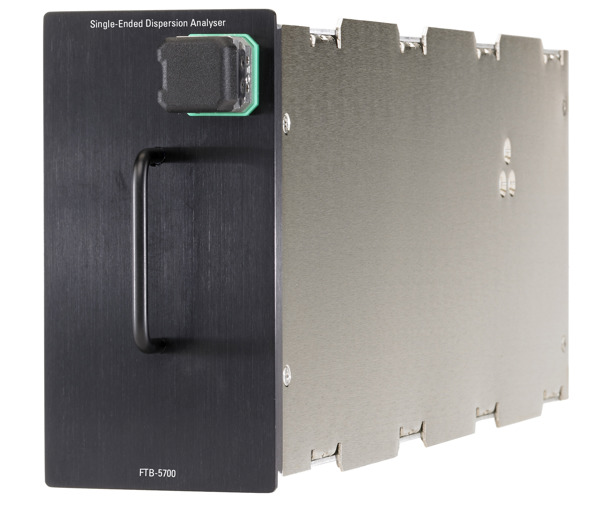 FTB-5700 - Analizador de dispersión de terminación única