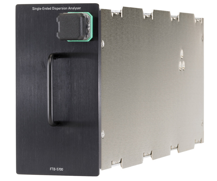FTB-5700 - Analizador de dispersión de terminación única