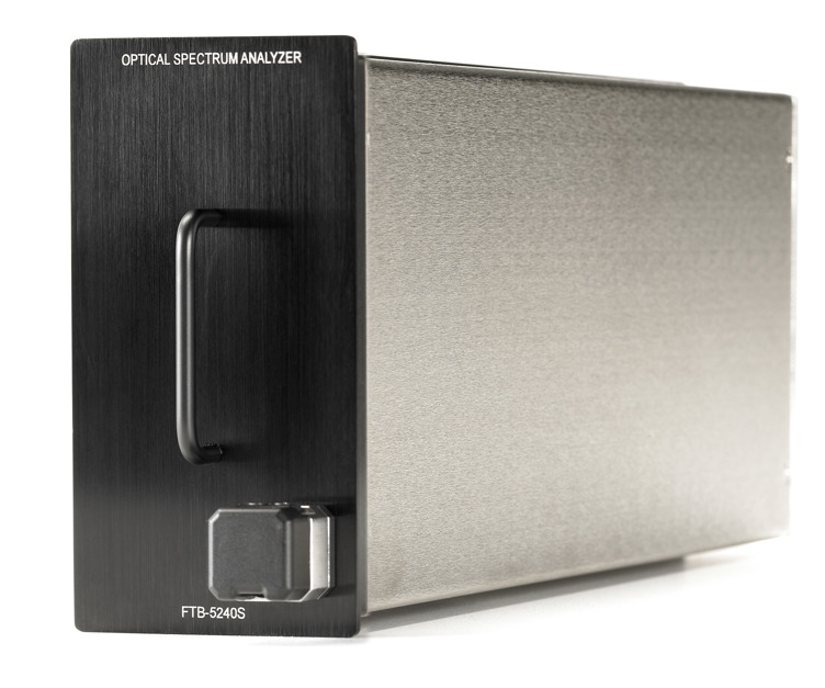 FTB-5240BP - Analizadores de espectro óptico