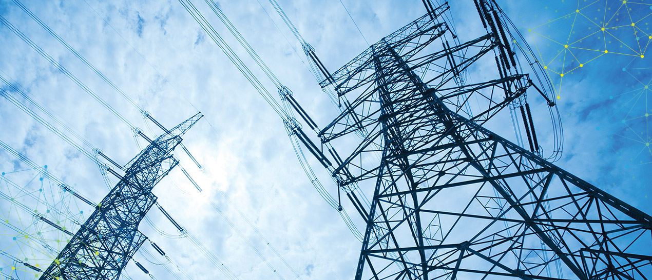 Electricity and Water Utilities