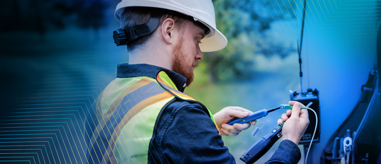 Étalonnage et connecteurs : apprivoiser le fautif dans les réseaux à fibres optiques