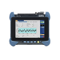 Optical testing modules