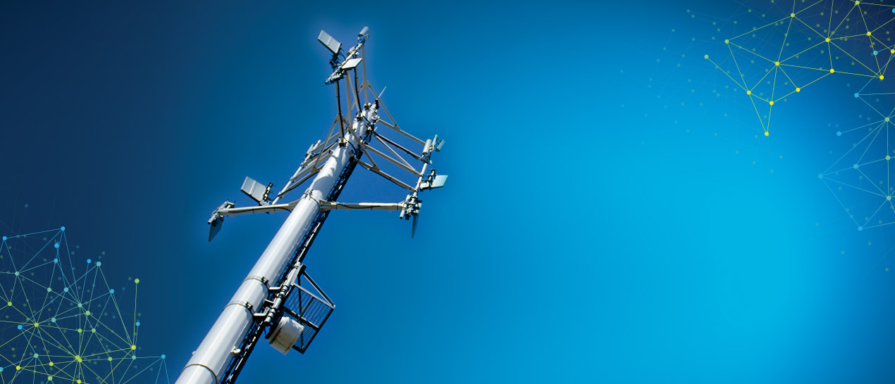 World-Leading Telecom Provider Selects EXFO for Network Maintenance