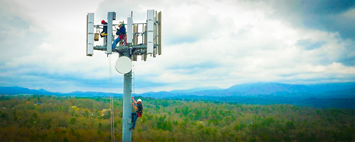 Get up to speed on CPRI fronthaul technology