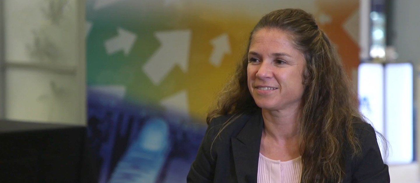 On the road to DCI transformation