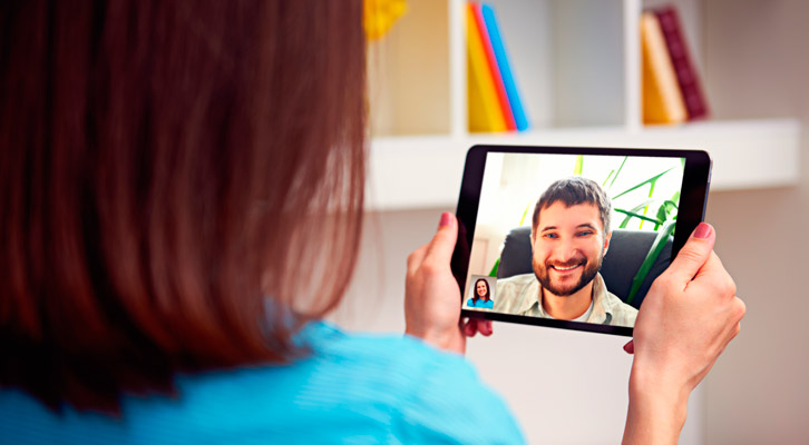 Delivering Rich Media Communications: It’s Time to Place your Bets on WebRTC