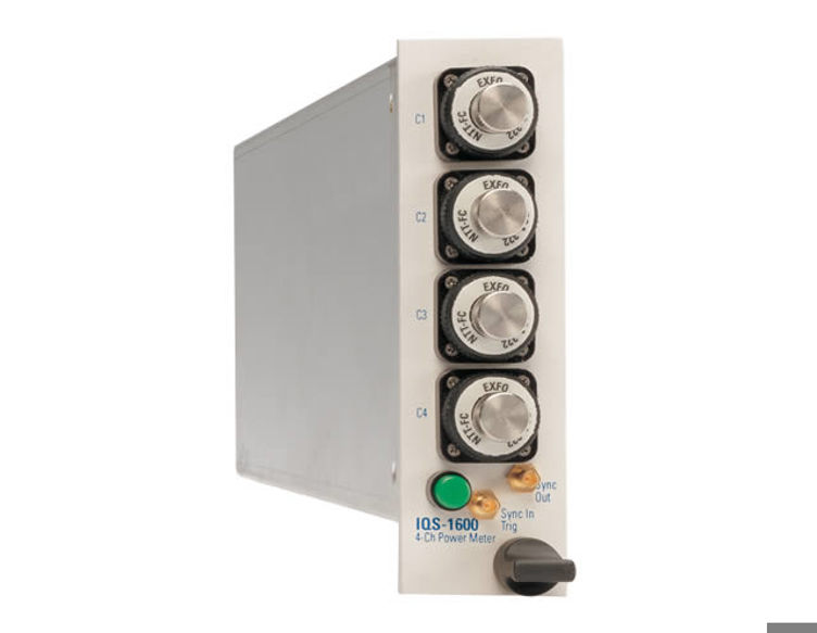 medidor de potencia de alta velocidad