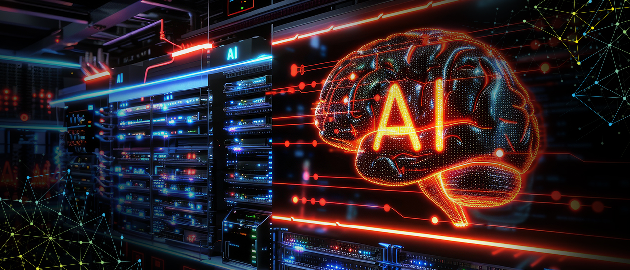 Comment la connectivité fibre à haute densité façonne l’avenir de l’IA dans les centres de données