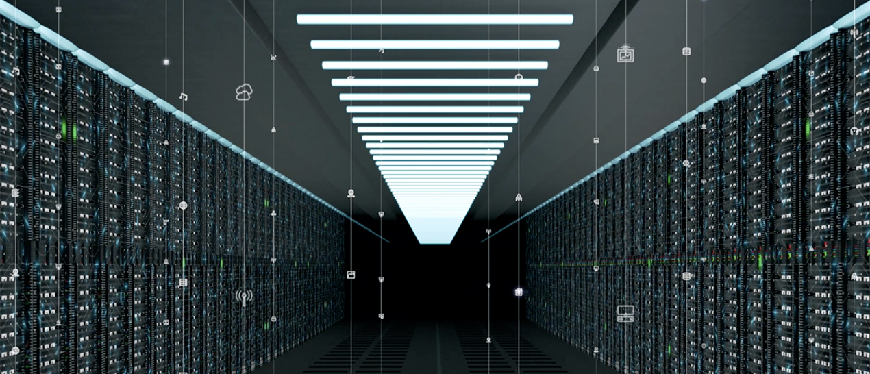 Les centres de données et la transition vers la 400G