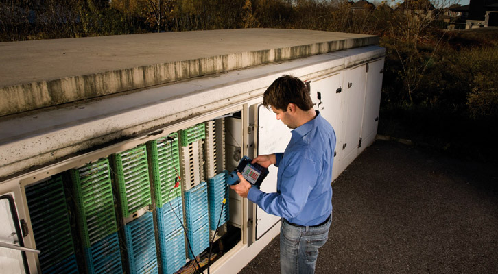 EXFO Enhances Copper and DSL Testing
