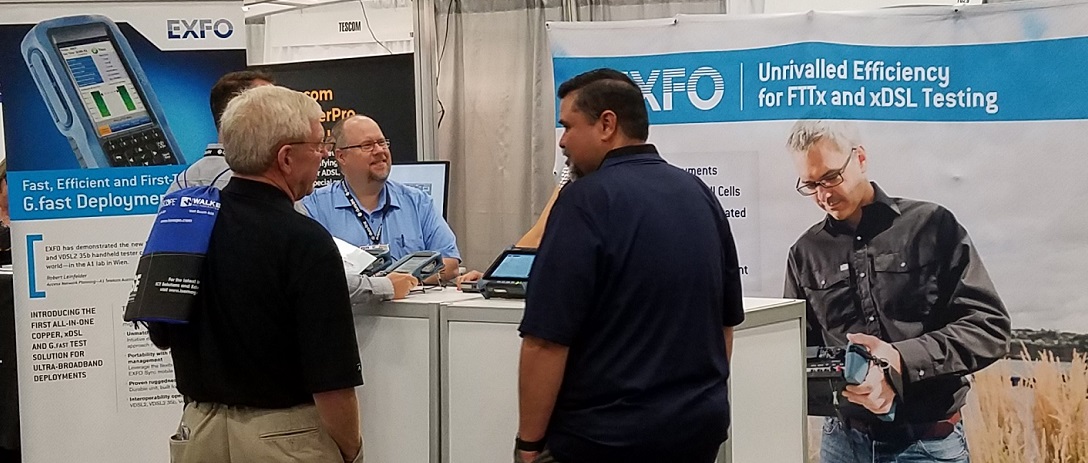 Seven Things You Don’t Want to Miss at ISE EXPO