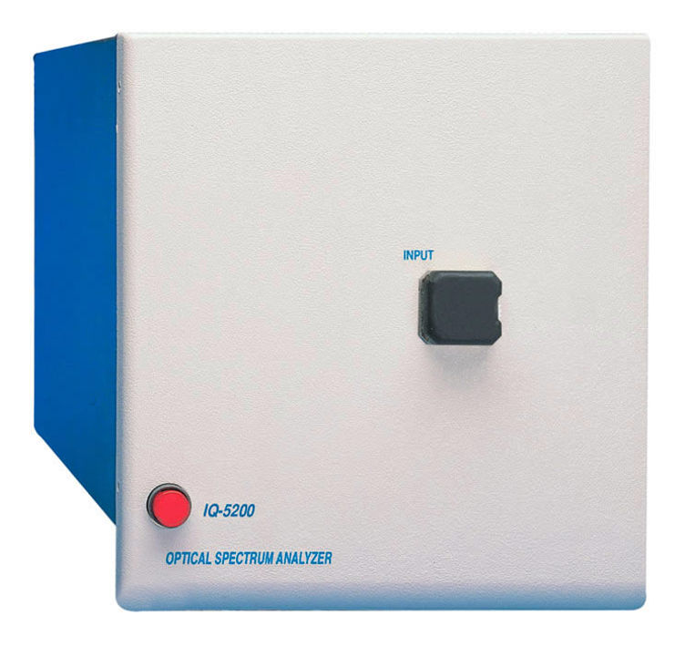 Multiwavelength meter