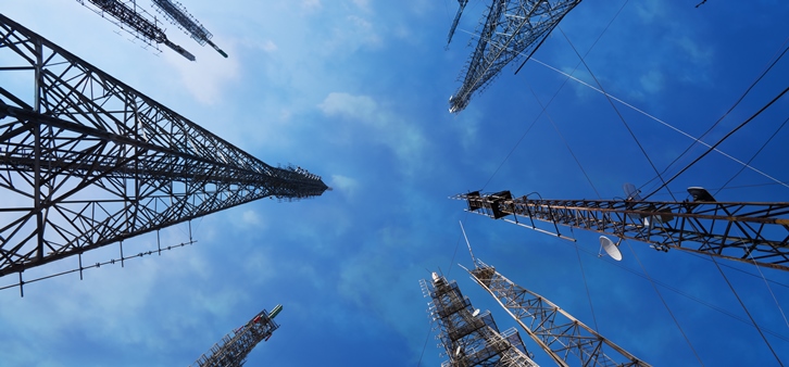 Plenty of protocols in the air