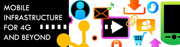 PCIA 2012 wireless infrastructure show — First impressions