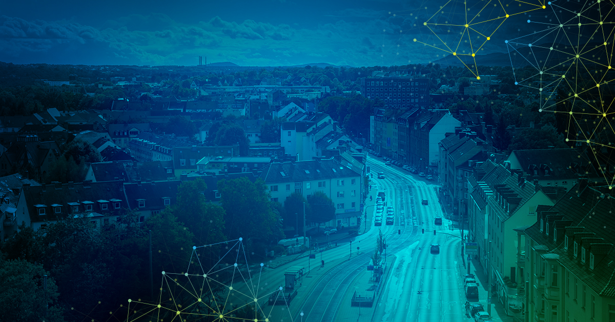 EXFO equipment helps provide the best network in the Kassel region in Germany