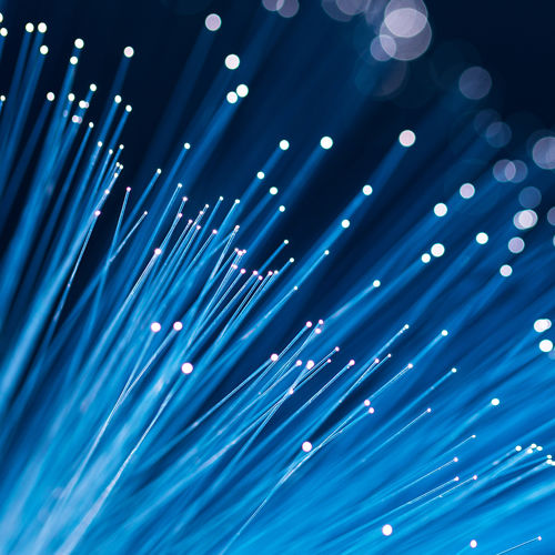 Mesure et test de fibre optique