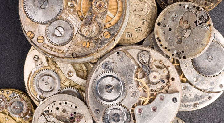 Six Facts You Should Know about Synchronization