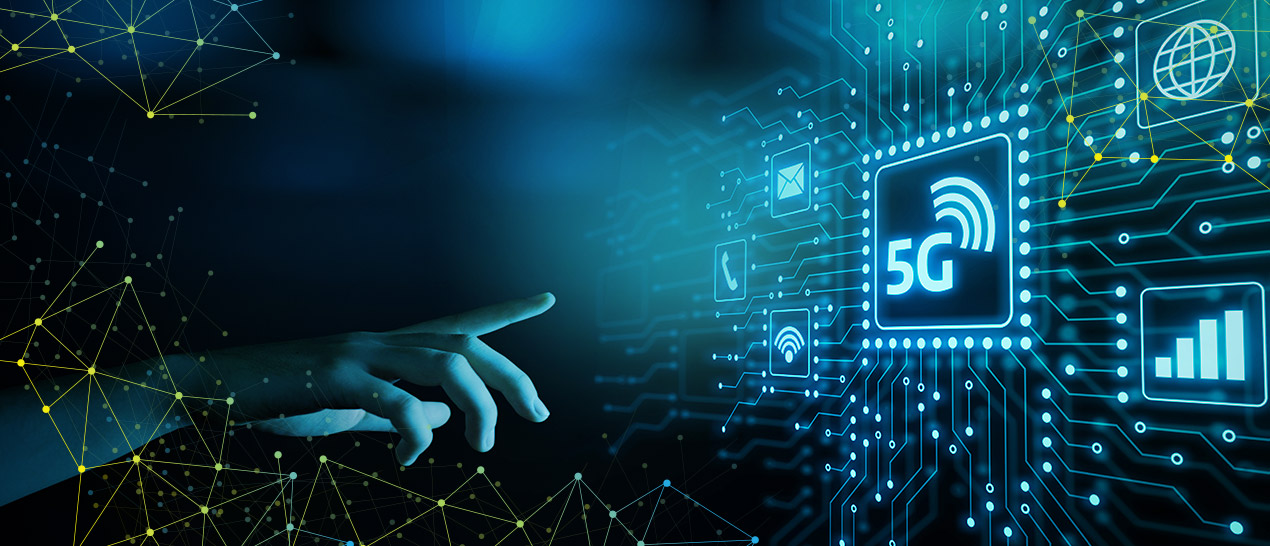 A spectrum of challenges, a spectrum of opportunities