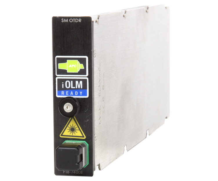 城域网/OTDR