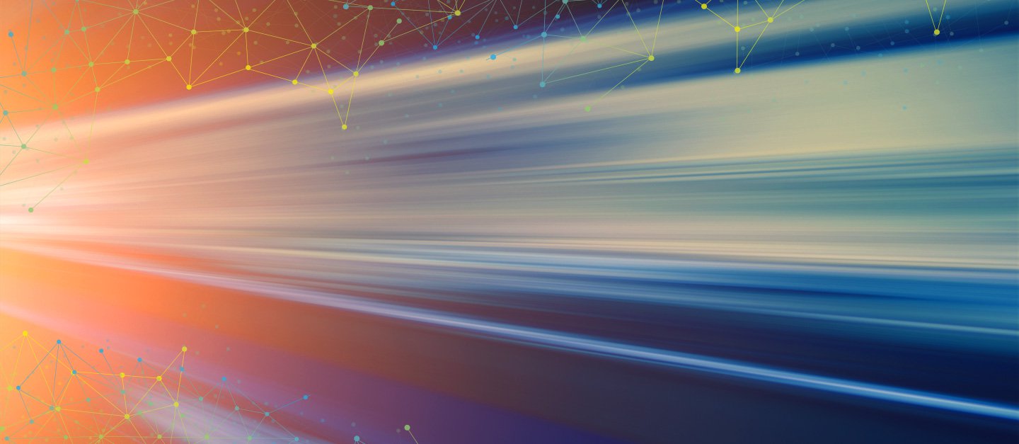 Transforming networks to deliver more bandwidth