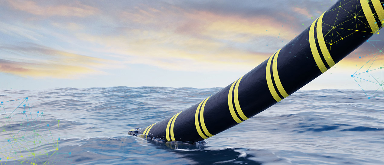 Hawaiki ushers in a new era of digital communications in the Pacific