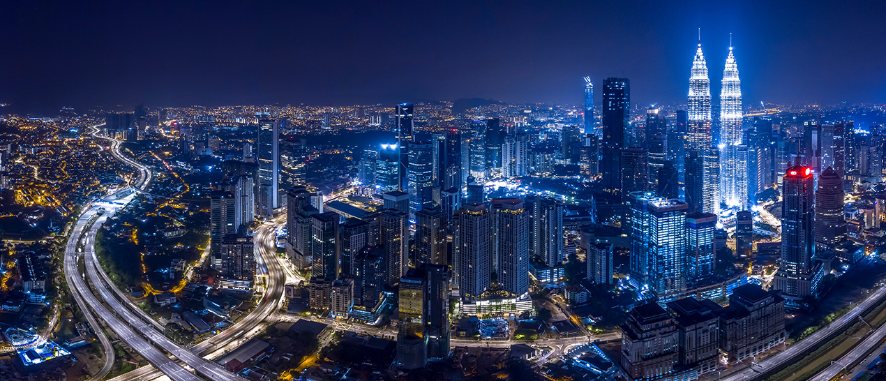 Network visibility: redefining operational simplicity