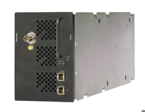 40/43 gigabit SONET/SDH/OTN test module