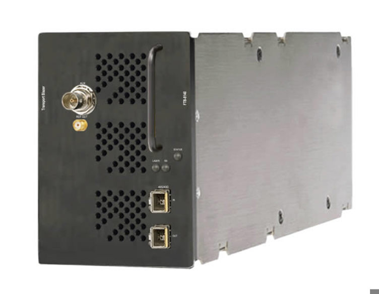 40/43 gigabit SONET/SDH/OTN test module