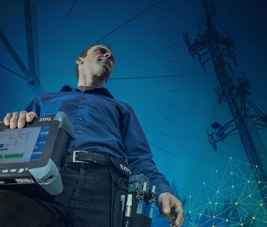 Pourquoi la synchronisation en temps et en phase est critique pour les réseaux mobiles 5G