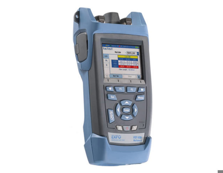 comprobador de pérdida multifunción