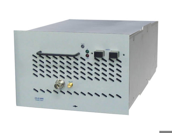 40/43 Gigabit SONET/SDH/OTN test module