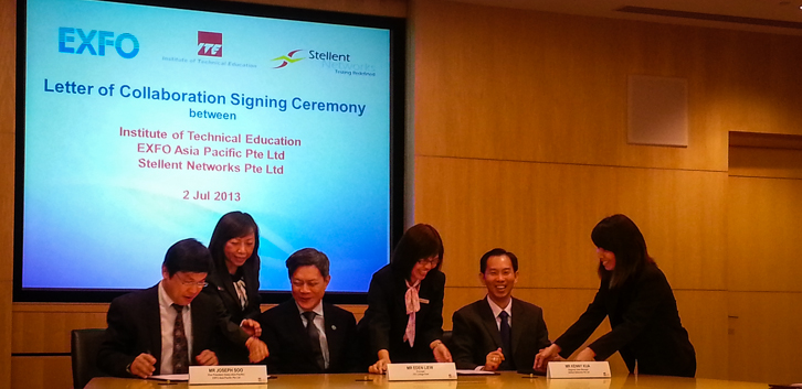 Developing Tomorrow’s FTTH and Broadband Experts