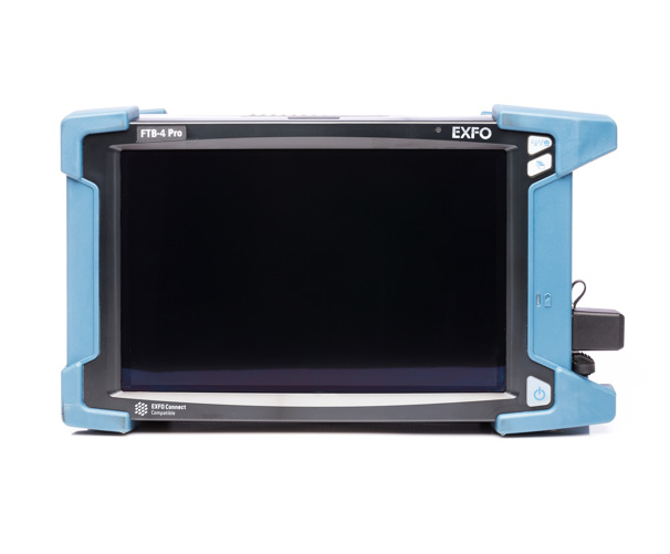 FTBx-5245 5255 Field - Optical spectrum analyzers for the field