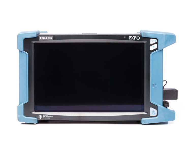 FTBx-5245 5255 Field - Optical spectrum analyzers for the field