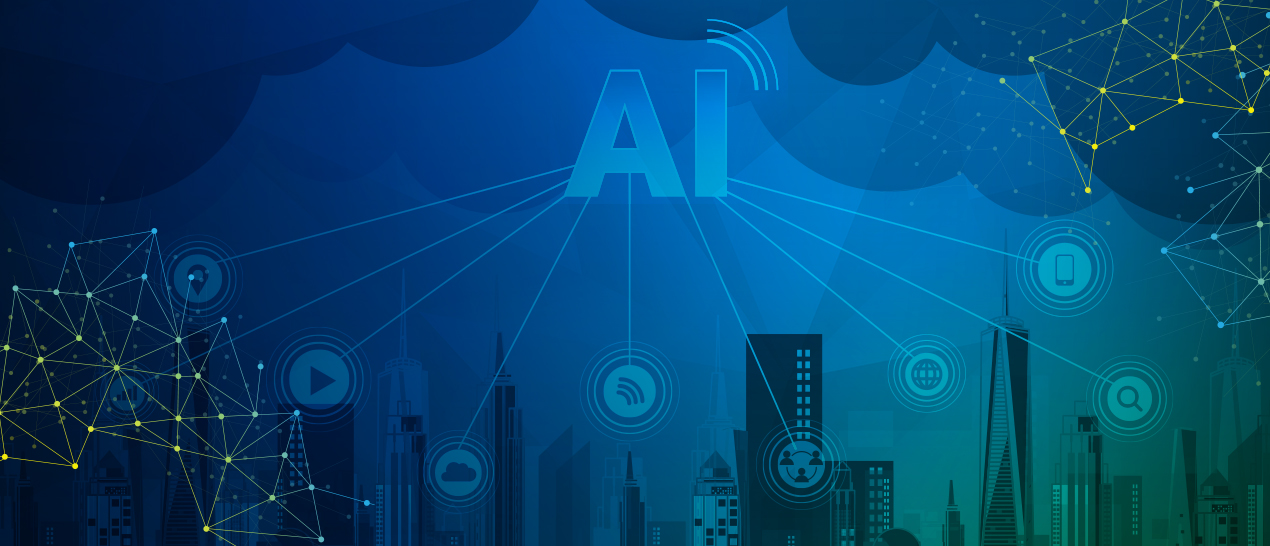 Four requirements of AI-driven automation for 5G mobile operators