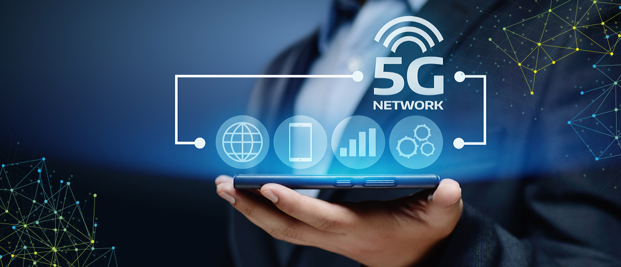 Certifying 5G equipment vendors
