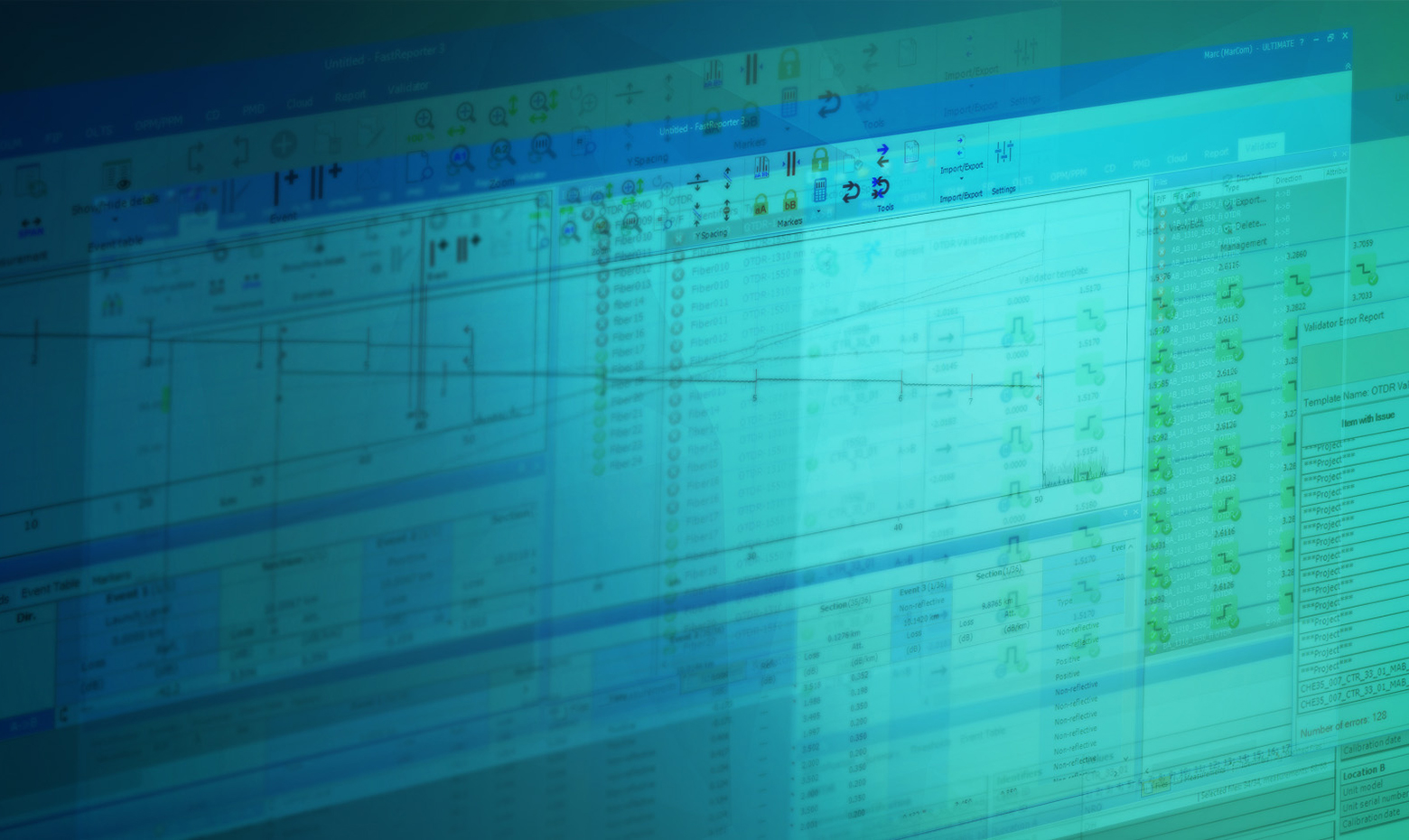 Les fondamentaux de FastReporter