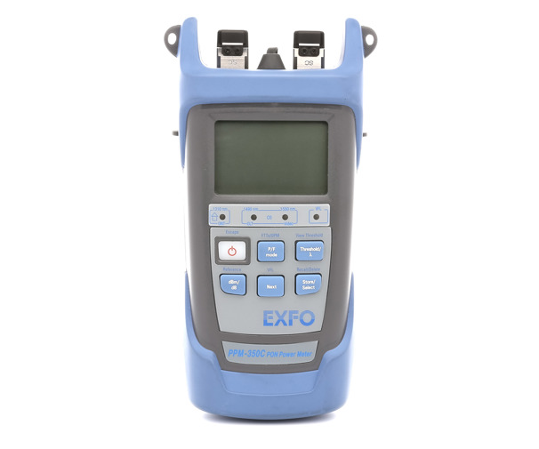 PPM-350C - PON Power Meter