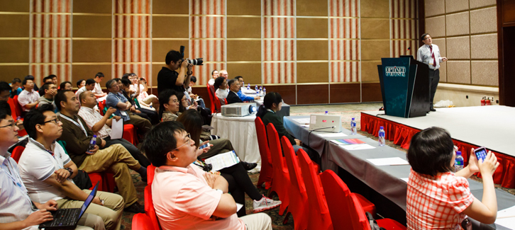 In case you missed it: OptiNet China 2013