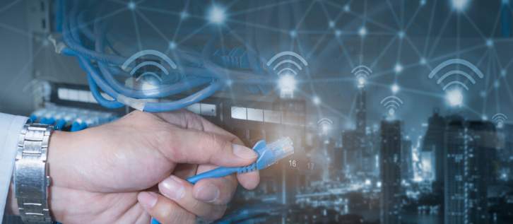 Simplifying Ethernet testing for today’s network reality