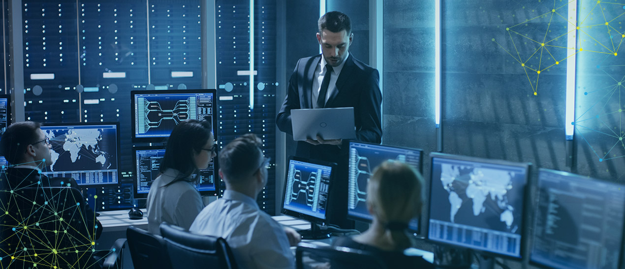 Enabling digital transformation:  Is your network ready?