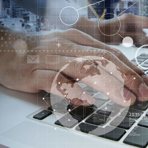 Services de gestion de projets