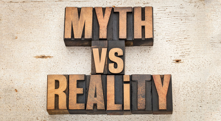 Myth Busting… The Truth About Connectors