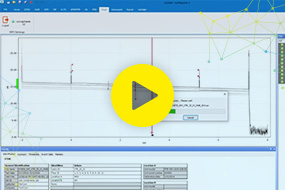 EXFO Exchange - Import results from FastReporter