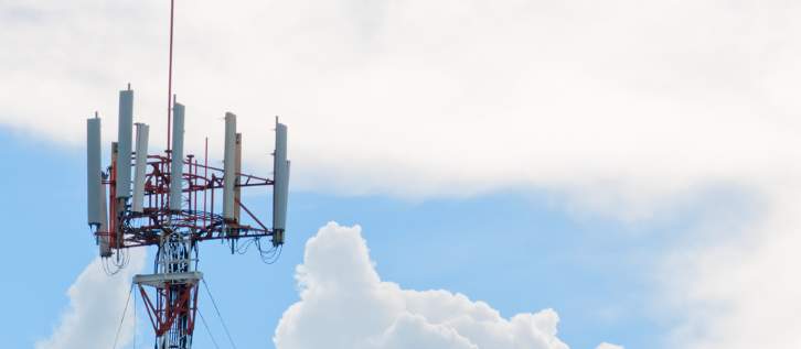 Solving RF Interference in Fiber-Based Networks with OpticalRF