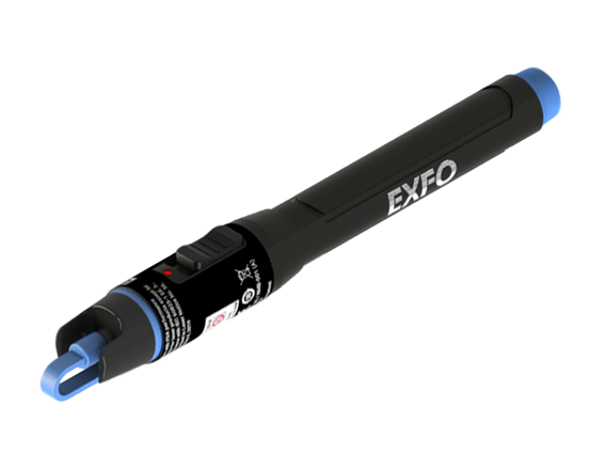 FLS-190 - High-power visual fault locator (VFL)