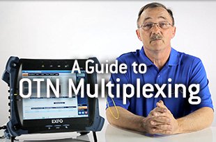 A Guide to OTN Multiplexing