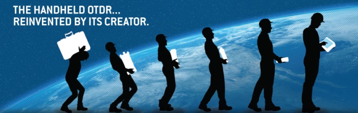 Your Network is Evolving, and so are EXFO’s OTDRs 