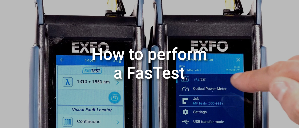 How to perform a FASTEST